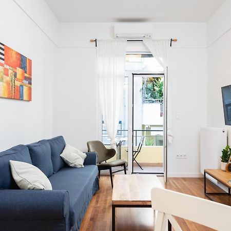 Zen Love, Exarchia Athen Eksteriør billede