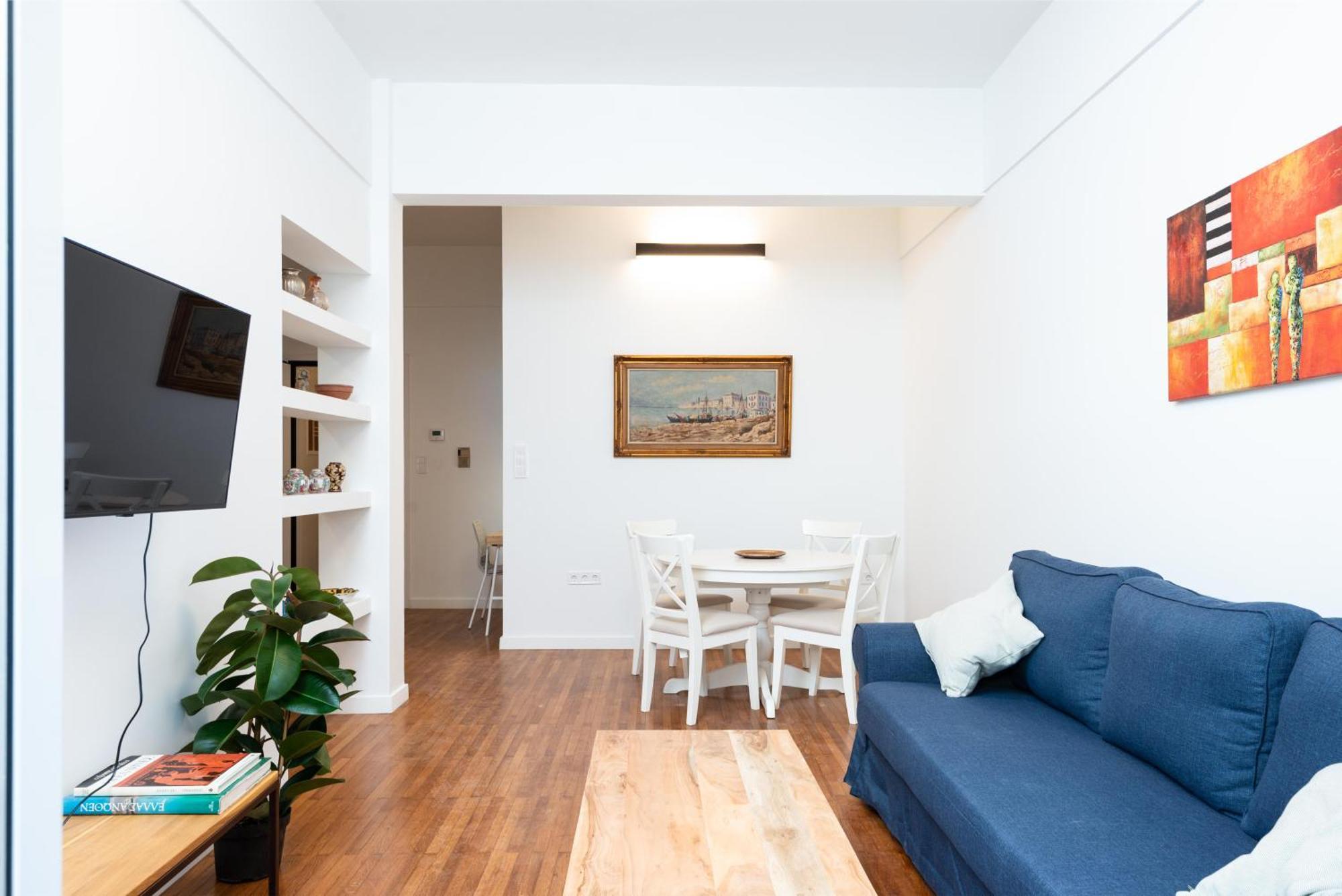 Zen Love, Exarchia Athen Eksteriør billede